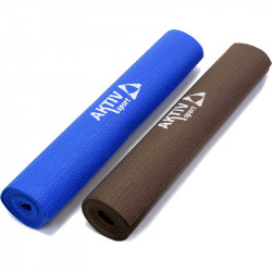 Aktivsport Jóga matrac 173x61x0,4 cm barna