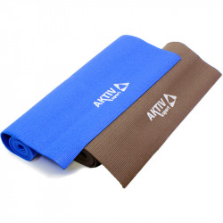 Aktivsport Jóga matrac 173x61x0,4 cm barna Fitness Aktivsport