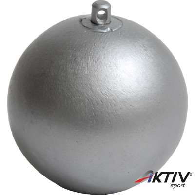 Kalapács golyó gyakorló 6 kg