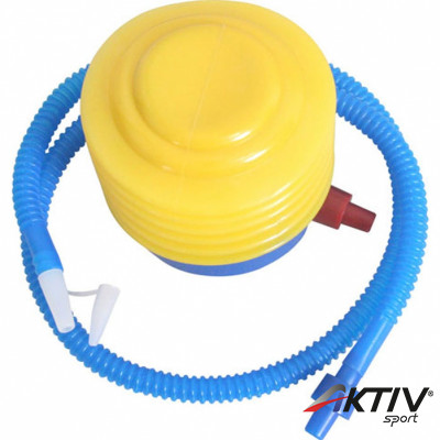 Aktivsport Láb pumpa