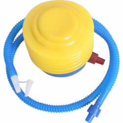 Aktivsport Láb pumpa Medence kiegészítők Aktivsport