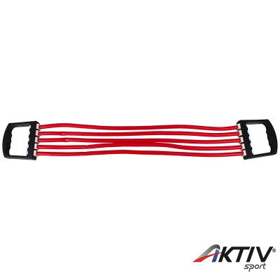 Aktivsport gumis expander