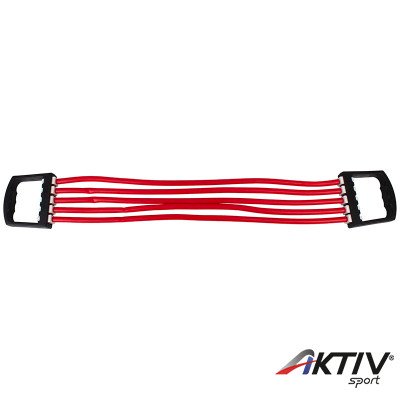 Aktivsport gumis expander