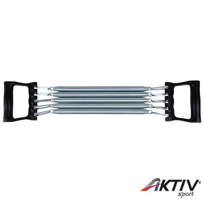 Aktivsport fém rugós expander