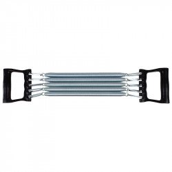 Aktivsport fém rugós expander BLACK WEEK Aktivsport