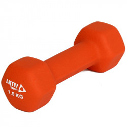 Aktivsport Neoprén súlyzó 1,5 kg hirlevel2 Aktivsport
