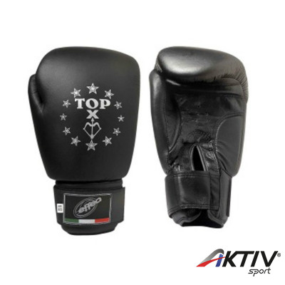 Bokszkesztyű Effea bőr