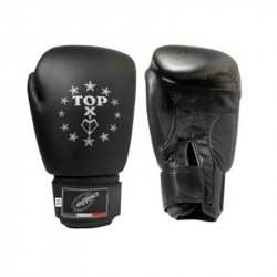 Bokszkesztyű Effea bőr Sportszer Effea