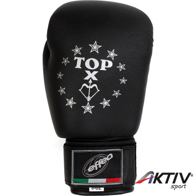 Bokszkesztyű Effea műbőr 8 oz