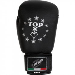 Bokszkesztyű Effea műbőr 8 oz Sportszer Effea