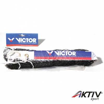 Edző tollaslabdaháló Victor 758