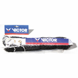 Edző tollaslabdaháló Victor 758 Tollaslabda háló Victor
