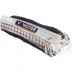 Tollaslabdaháló Victor verseny 757 BWF Tollaslabda háló Victor