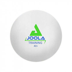 Pingponglabda Joola Training fehér 40 mm Sportszer Joola