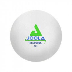 Pingponglabda Joola Training fehér 40 mm Sportszer Joola