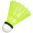 Tollaslabda Yonex, parafa Mavis 350 zöld csík, sárga szoknya