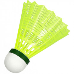 Tollaslabda Yonex, parafa Mavis 350 zöld csík, sárga szoknya