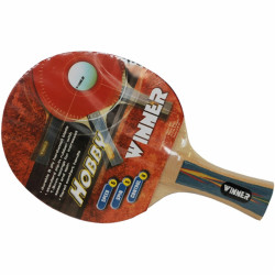 Pingpongütő Winner 4015 Sportszer Winner