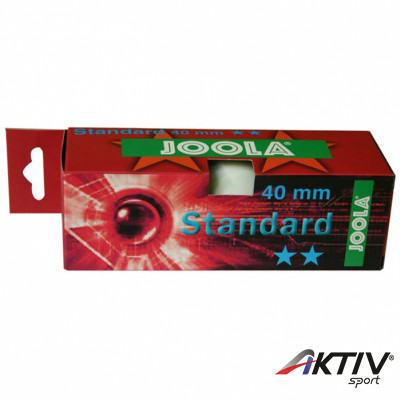 Pingponglabda Joola Standard**