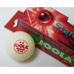 Pingponglabda Joola Standard**