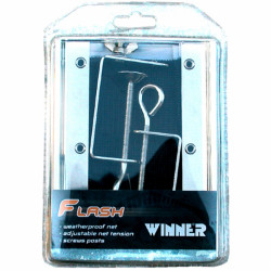 Pingpongháló készlet Winner Flash Sportszer Winner