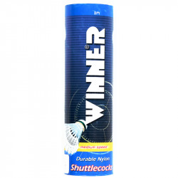 Tollaslabda Winner Shuttlecocks 6 db Tollaslabda