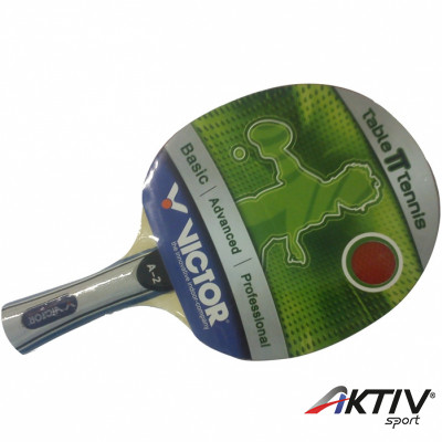 Pingpongütő Victor A-2