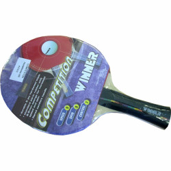 Pingpongütő Winner Competition Sportszer Winner