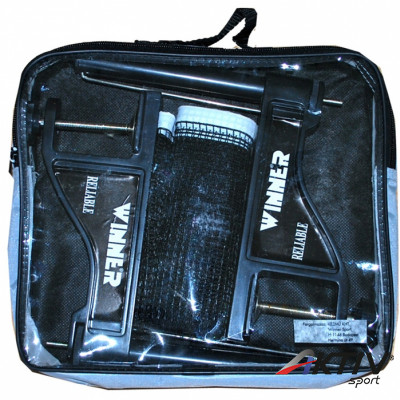 Pingpongháló készlet Winner Reliable