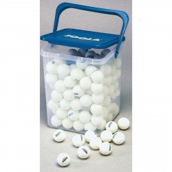 Pingponglabda Joola Magic 144 db narancs vödörrel Sportszer Joola