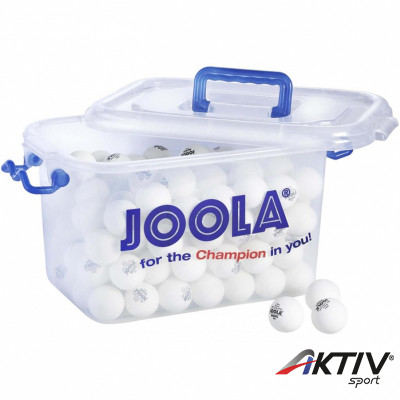 Pingponglabda Joola Magic 40 mm, darabra