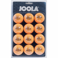 Pingponglabda Joola Training 12 db