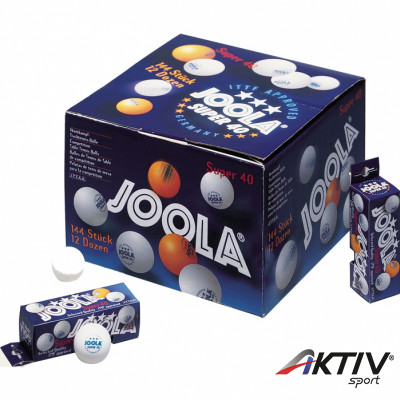 Pingponglabda, Joola Super***
