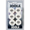 Pingponglabda Joola Select*** 6 db narancs