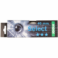 Pingponglabda Joola Select*** 6 db narancs Sportszer Joola