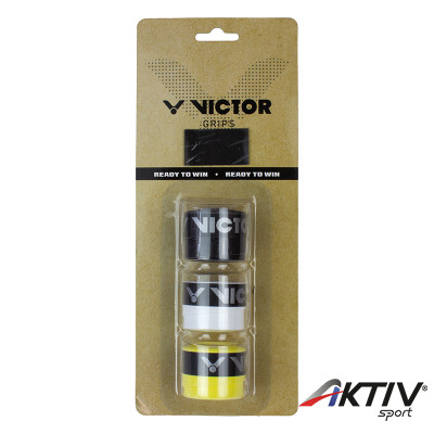 Victor Overgrip pro 3 db-os