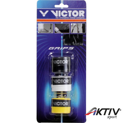 Victor Overgrip pro 3 db-os