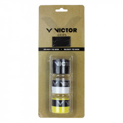 Victor Overgrip pro 3 db-os Tollaslabda grip Victor