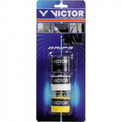 Victor Overgrip pro 3 db-os Tollaslabda grip Victor