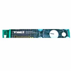 Pingponglabda Winner narancssárga 6 db Sportszer