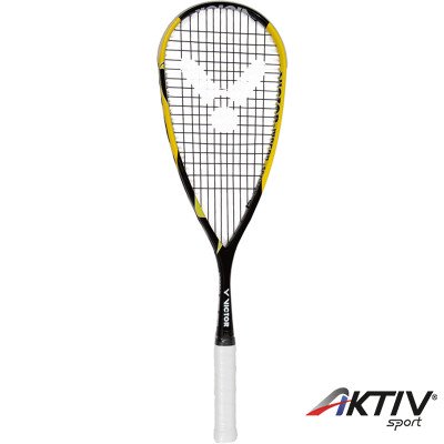 Squash ütő Victor Magan Center