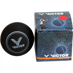 Squash labda Victor piros Sportszer Victor