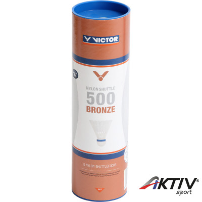 Tollaslabda Victor Shuttle 500 kék-fehér