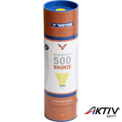 Tollaslabda Victor Shuttle 500 kék-sárga