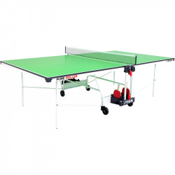 Pingpongasztal Stiga Pure Roller zöld Sportszer Stiga