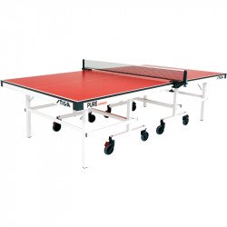 Pingpongasztal Stiga Pure Advance piros Sportszer Stiga