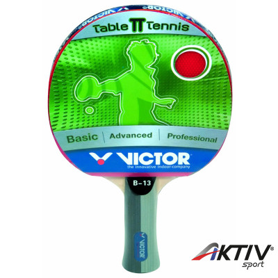 Ping-ponglabda ütő Victor B-13