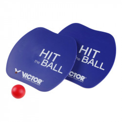 Victor Hitball set Sportszer Victor