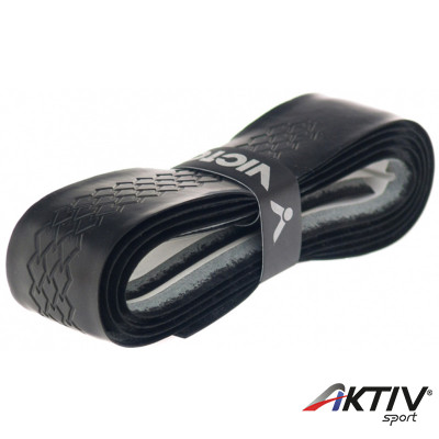 Victor Shelter Grip fekete