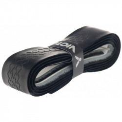 Victor Shelter Grip fekete Tollaslabda grip Victor